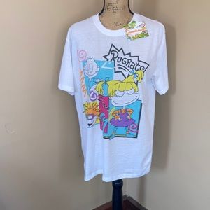 Nickelodeon Rug Rat T-shirt